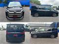 2023 Toyota Noah