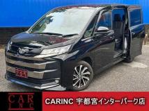 2023 Toyota Noah