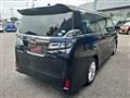 2019 Toyota Vellfire