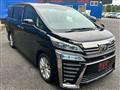 2019 Toyota Vellfire