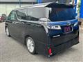 2019 Toyota Vellfire