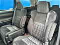 2019 Toyota Vellfire