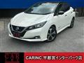 2018 Nissan Leaf