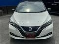 2018 Nissan Leaf