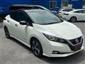 2018 Nissan Leaf