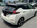 2018 Nissan Leaf