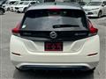 2018 Nissan Leaf