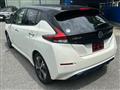 2018 Nissan Leaf