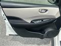 2018 Nissan Leaf