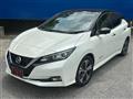 2018 Nissan Leaf