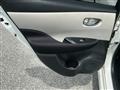 2018 Nissan Leaf