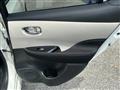 2018 Nissan Leaf