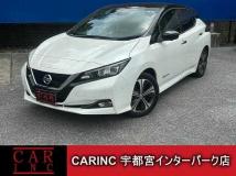 2018 Nissan Leaf