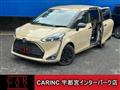 2021 Toyota Sienta
