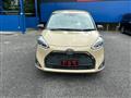2021 Toyota Sienta