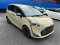 2021 Toyota Sienta