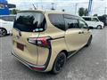 2021 Toyota Sienta