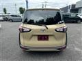 2021 Toyota Sienta
