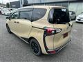 2021 Toyota Sienta