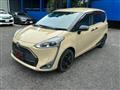 2021 Toyota Sienta