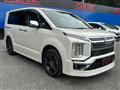 2020 Mitsubishi Delica D5