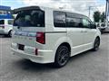 2020 Mitsubishi Delica D5