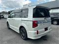 2020 Mitsubishi Delica D5