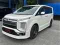 2020 Mitsubishi Delica D5