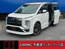 2020 Mitsubishi Delica D5