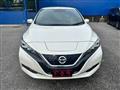2021 Nissan Leaf