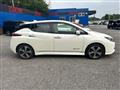 2021 Nissan Leaf