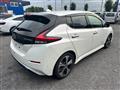 2021 Nissan Leaf