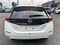 2021 Nissan Leaf