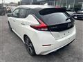 2021 Nissan Leaf
