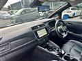 2021 Nissan Leaf