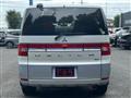 2016 Mitsubishi Delica D5