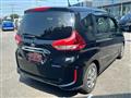 2023 Honda Freed