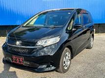 2023 Honda Freed