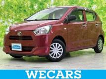 2019 Daihatsu Mira