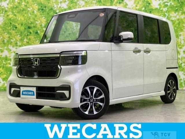 2024 Honda N BOX