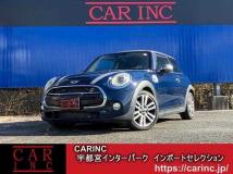 2017 BMW MINI