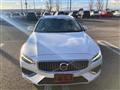 2019 Volvo V60