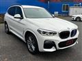 2018 BMW X3