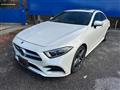 2018 Mercedes-Benz Cls-Class