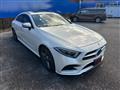 2018 Mercedes-Benz Cls-Class