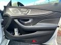 2018 Mercedes-Benz Cls-Class