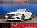 2019 Mercedes-Benz C-Class