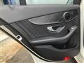 2019 Mercedes-Benz C-Class