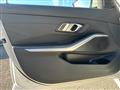2020 BMW 3 Series