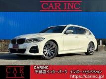 2020 BMW 3 Series